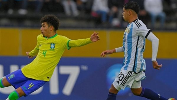 بث مباشر مباراة البرازيل