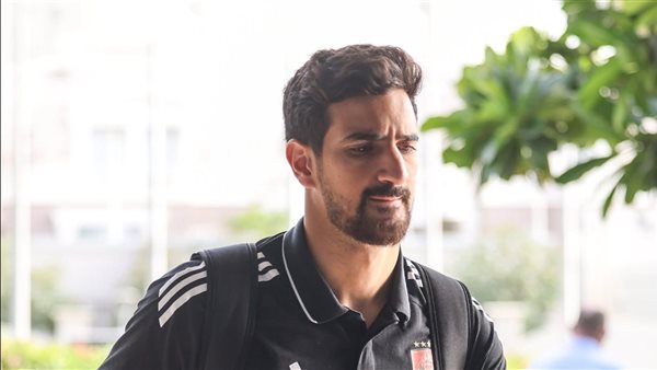 محمد علي بن رمضان