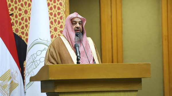  فضيلة الدكتور عواد