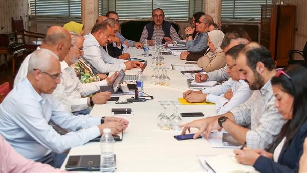  قطاع الأعمال العام