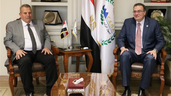 المهندس حاتم نبيل