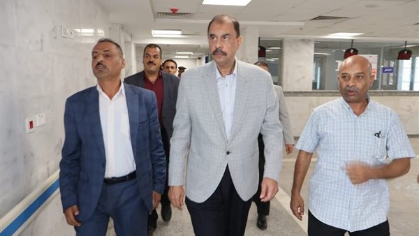 اللواء دكتور عبدالفتاح