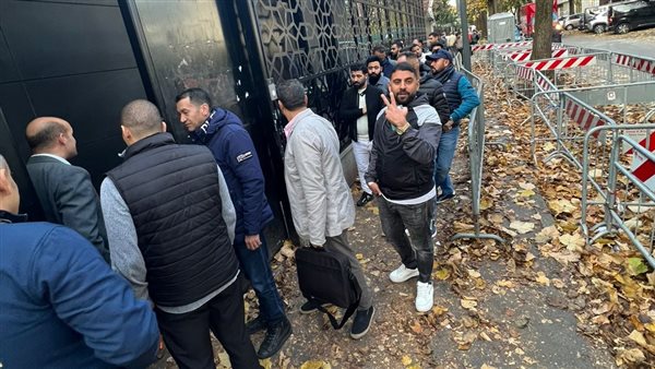 انتخابات مجلس النواب