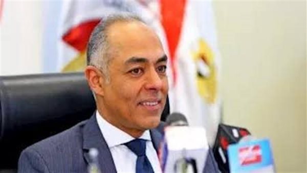 المستشار أحمد البنداري