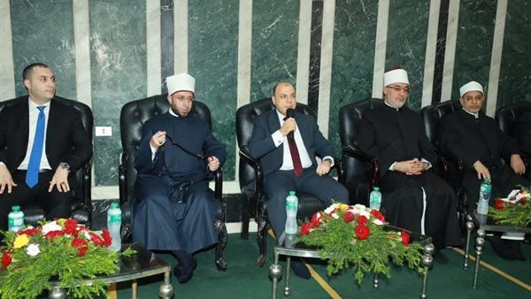 الدكتور أسامة الأزهري