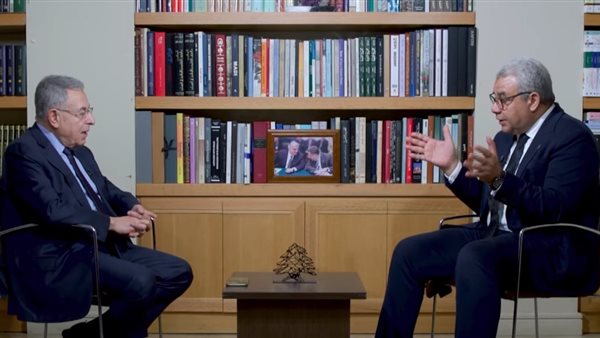  فؤاد السنيورة رئيس