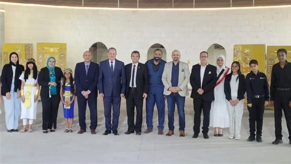  المركز القومي لثقافة