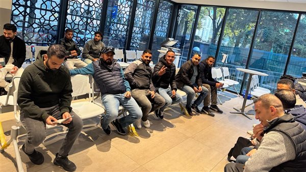 انتخابات مجلس النواب