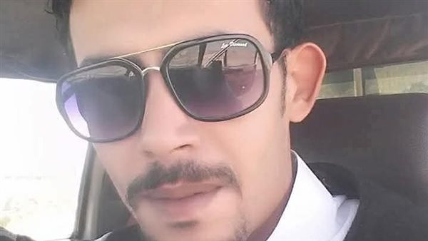 الشاب الموفى فى فرشوط