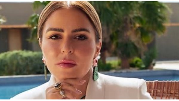 اليوتيوبر وفاء سيد