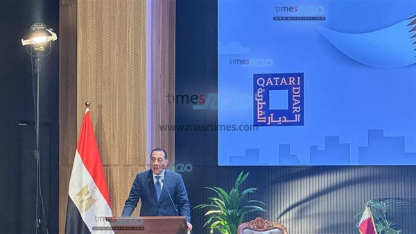 الدكتور مصطفى مدبولي