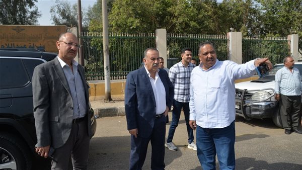 جانب من الجولة