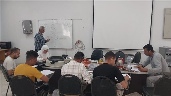 برامج التدريب المجاني