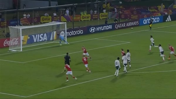 بث مباشر مباراة زامبيا