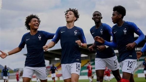 بث مباشر مباراة فرنسا