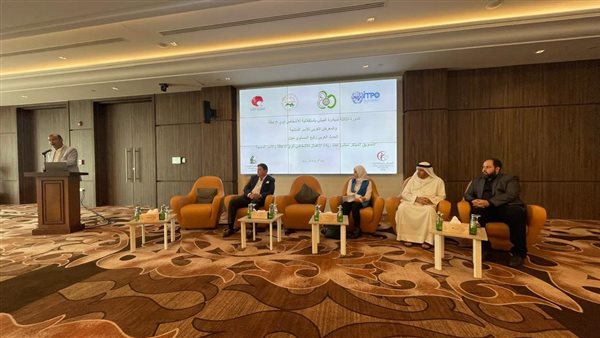 فعاليات الحدث العربي