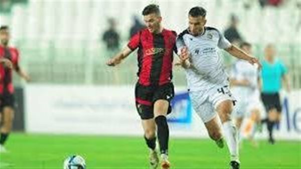 مباشر مباراة وفاق