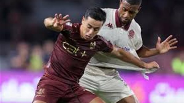  مباراة النادي المكناسي