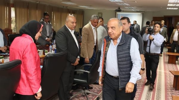 جانب من الجولة