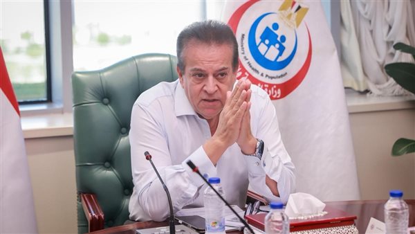 الدكتور خالد عبدالغفار