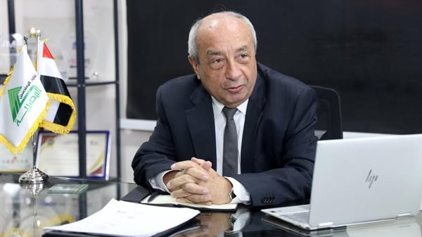 المهندس طارق النبراوي