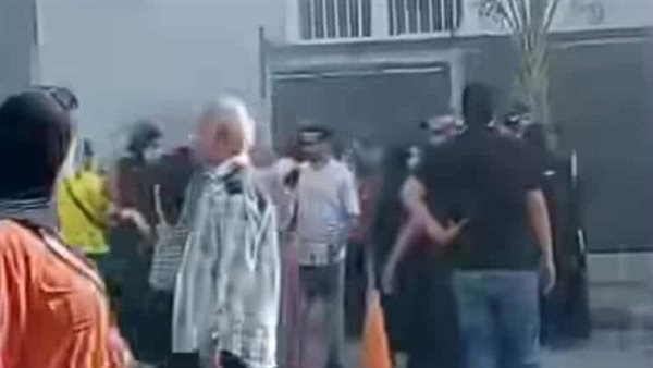 السيطرة على حريق