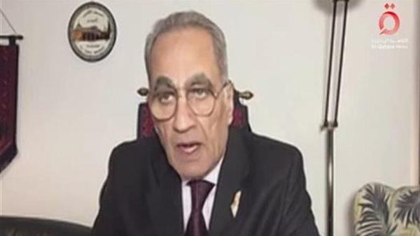 السفير ممدوح جبر