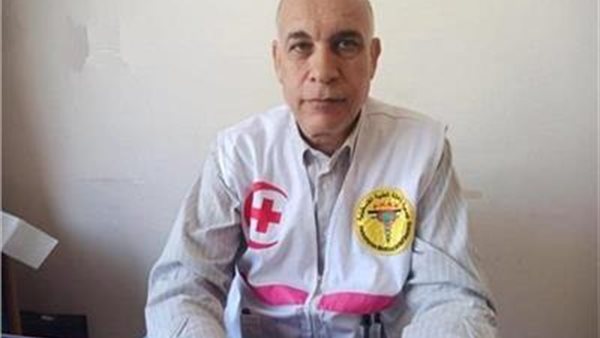 الدكتور محمد أبو