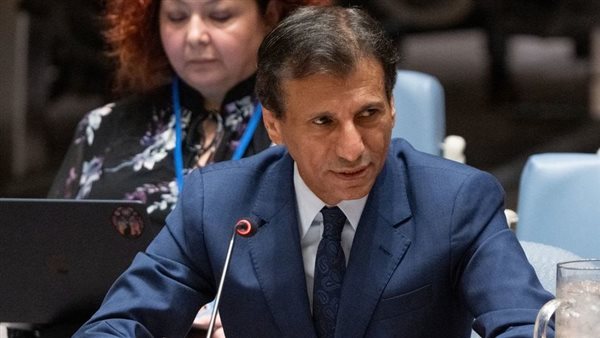 محمد حسان ممثل الأمين