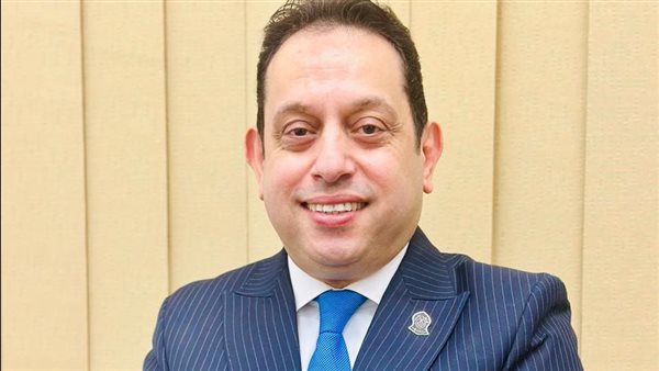  النائب محمد الجندي،