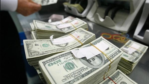 سعر الدولار