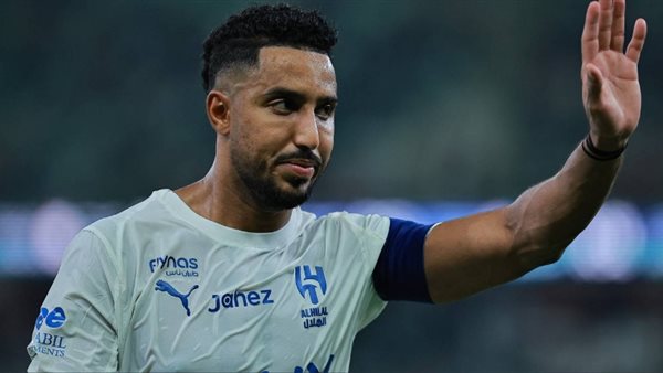 سالم الدوسري