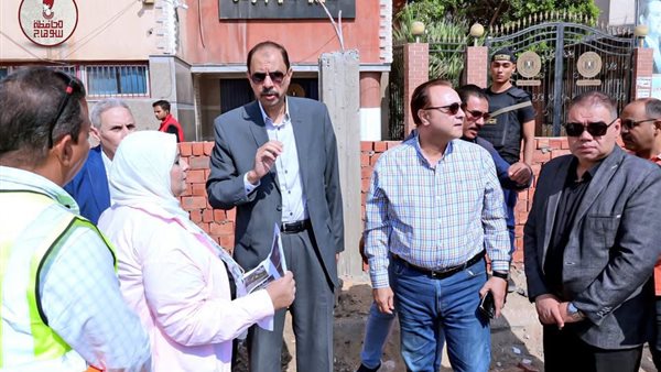  اللواء دكتور عبد