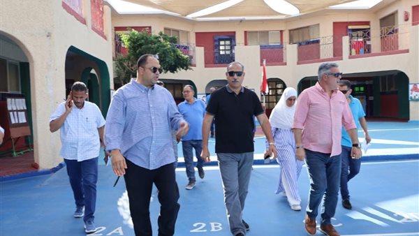  اللواء ياسر حماية