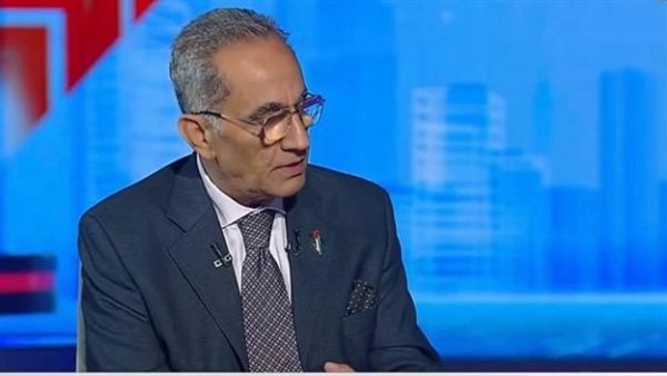 السفير ممدوح جبر