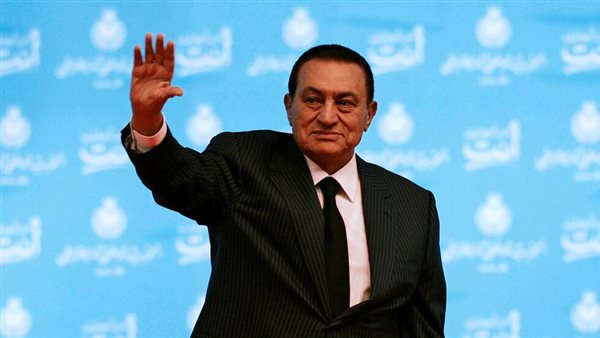 الرئيس الراحل محمد