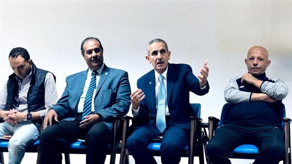 الإسماعيلي 