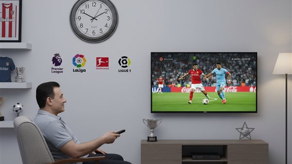 مباريات اليوم 