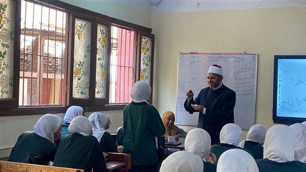  مديرية أوقاف أسيوط