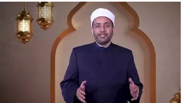  الشيخ حسن اليداك