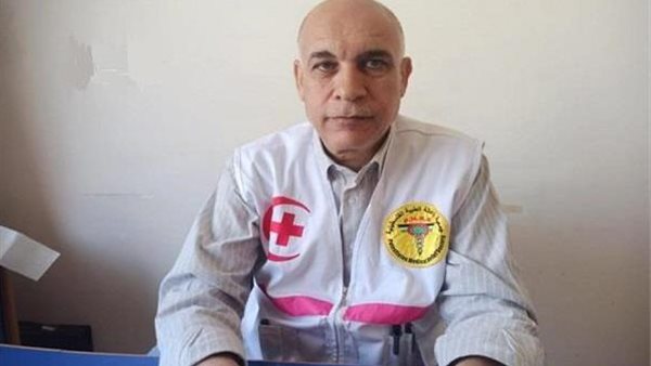  الدكتور محمد أبو