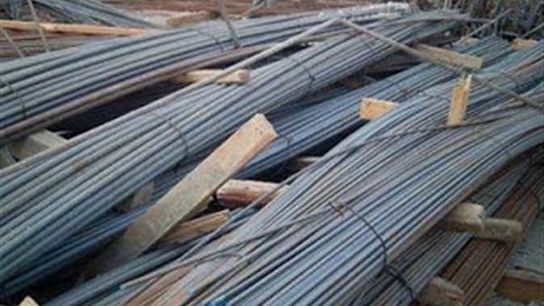 أسعار الحديد 