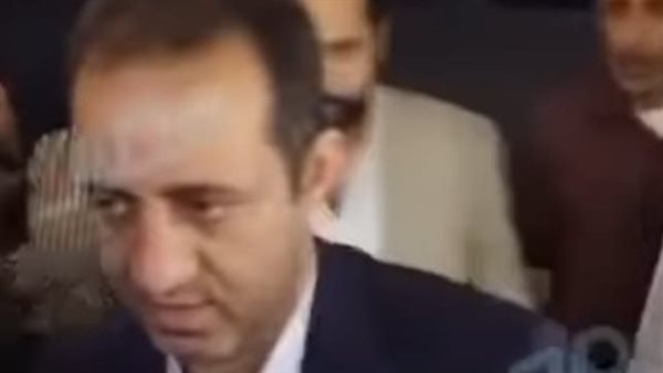 احمد مرتضى منصور