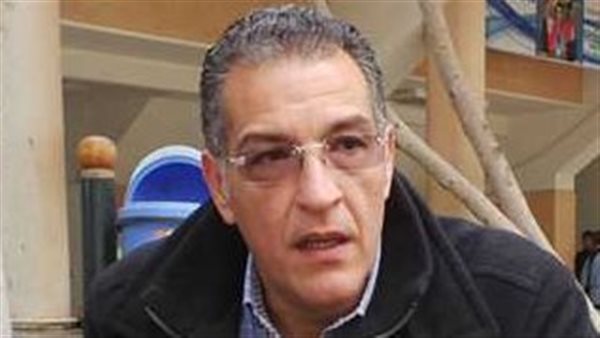  محمد المنشاوي، نائب