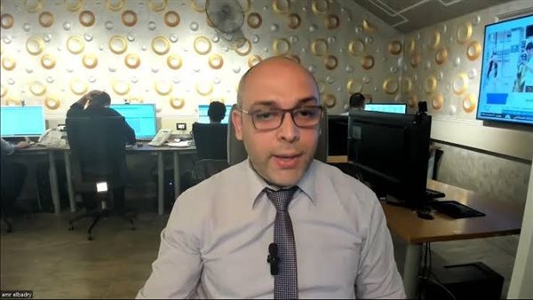 الخبير الاقتصادي