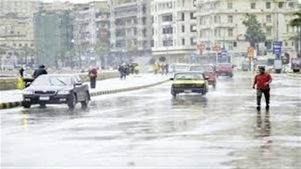 نوة المكنسة