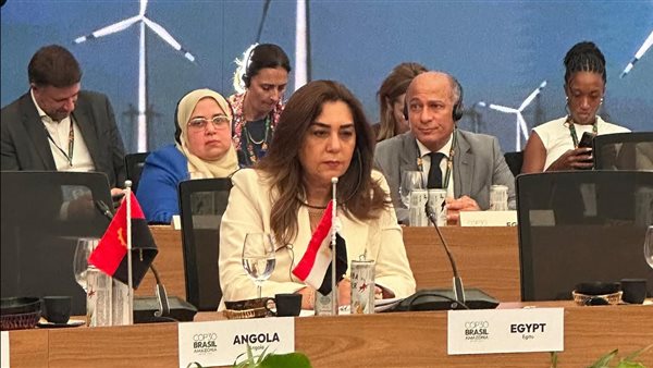 الدكتورة منال عوض