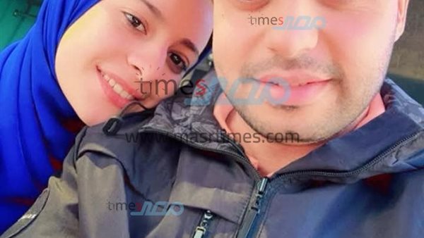 شاب يقتل زوجته ورضيعه وينشر صورهما على فيسبوك في المنوفية