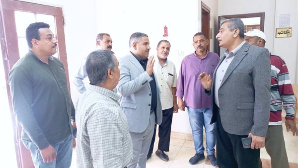  الخدمات الزراعية