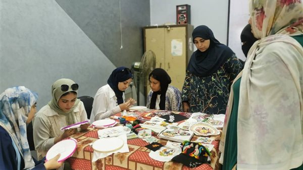 الصناعات الصغيرة